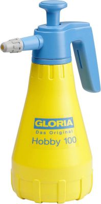 Gloria Handspuit hobby 100, 1 liter