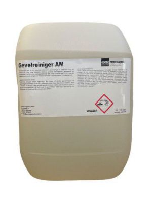 GPH Gevelreiniger AM 10 liter