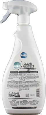 Pollet PolTech RVS clean protect, 750 ml