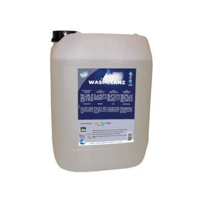 Pollet PolTech washglanz naglansmiddel, 10 liter