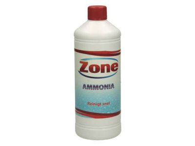 Zone Ammonia, 12 x 1 liter