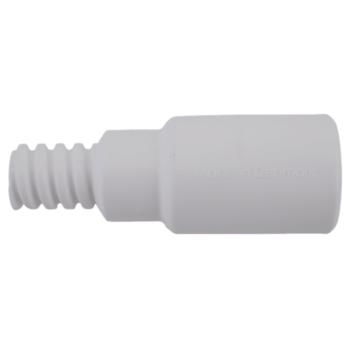 Adapter voor lantaarnpaalborstel Adapter voor lantaarnpaalborstel
