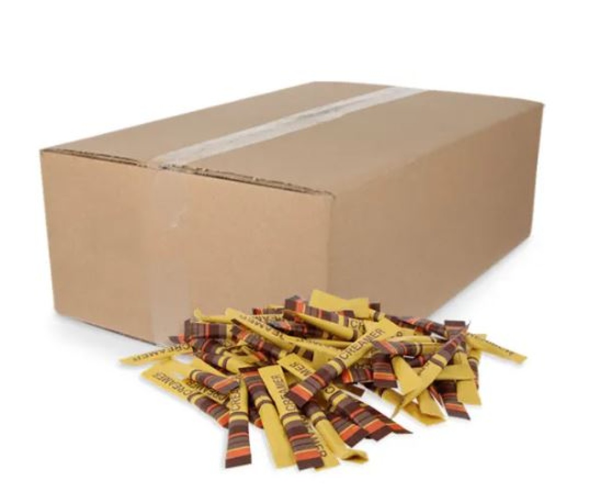 Creamersticks Basic, 1000 st