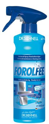 Dr. Schnell Forolfee allesreiniger, 500 ml