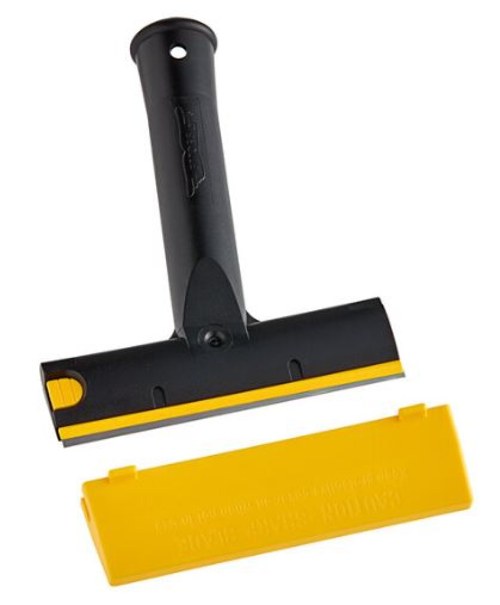 Ettore Champion schraper, 13 cm