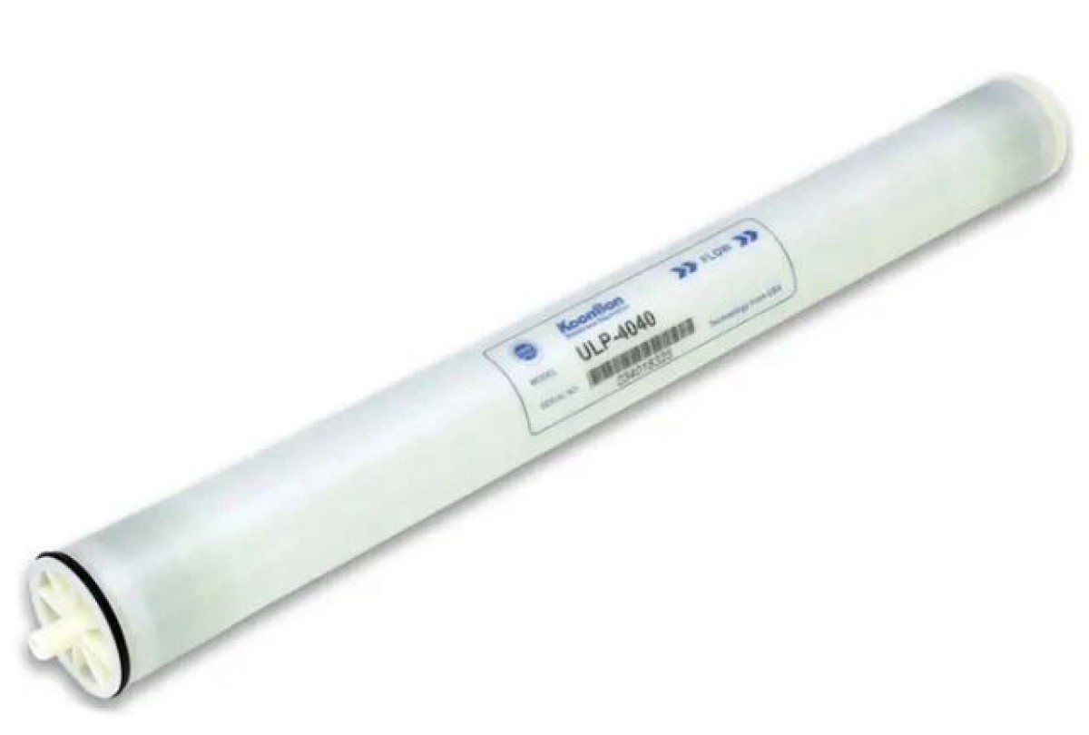 Filter Membraam 40‘‘