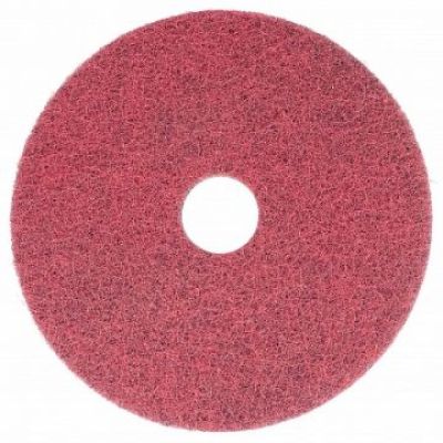 Bright ‘n Water strip pad, rood #0 16 inch Bright ‘n Water strip pad, rood #0 16 inch