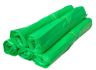 GPH HDPE vuilniszak T23 58 x 100 500 st groen