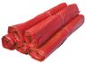 GPH HDPE vuilniszak T23 58 x 100 500 st rood