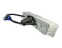 GPH Pro-Line borstel nylon haren wit 26 cm