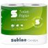 GPH Satino Comfort toiletpapier 2lgs 40x400 vel