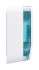 GPH Satino Hyginity Femcare dispenser wit