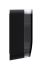 GPH Satino Hyginity Femcare dispenser zwart