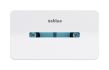 GPH Satino Hyginity Toiletpapierdispenser centerfeed wit