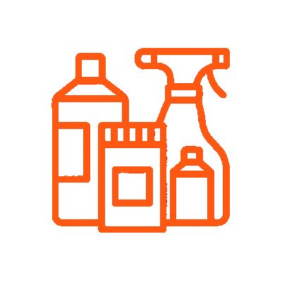 GPH Schoonmaakmiddelen