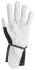 GPH Snickers ProtectWork hittebestendige handschoenen M
