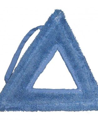Stoom micropower mop, driehoek