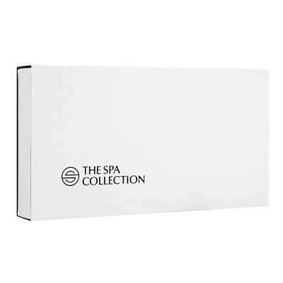 The Spa Collection LEMONGRASS welcome gift set