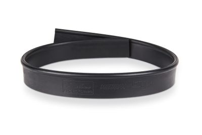 Unger GreenLabel wisser rubber medium 25 cm