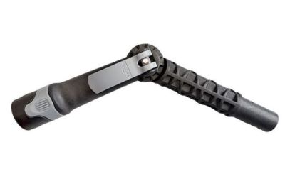 Unger Ninja carbon hoekadapter 26 cm Unger Ninja carbon hoekadapter 26 cm