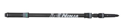 Unger Ninja carbon telescoopsteel 120 cm Unger Ninja carbon telescoopsteel 120 cm