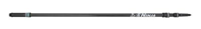 Unger Ninja carbon telescoopsteel 250 cm Unger Ninja carbon telescoopsteel 250 cm