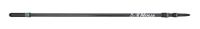 GPH Unger Ninja carbon telescoopsteel 250 cm