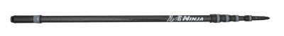 Unger Ninja carbon telescoopsteel 450 cm Unger Ninja carbon telescoopsteel 450 cm