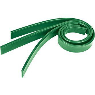 Unger Power wisserrubber groen 25 cm Unger Power wisserrubber groen 25 cm