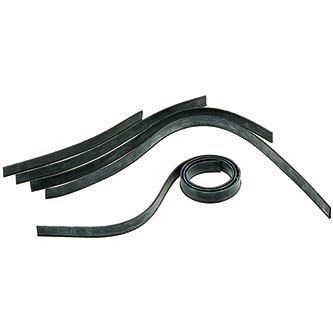 Unger Wisserrubber hard 105 cm