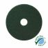 GPH Wecoline schrobpad groen Full Cycle 13 inch