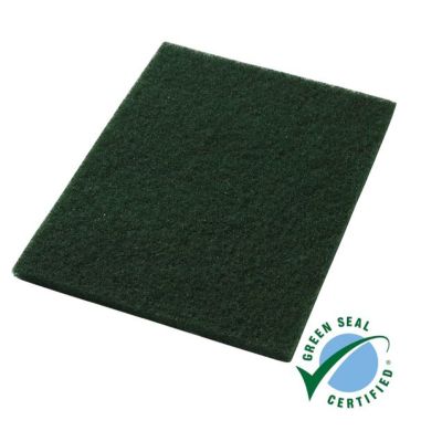 Wecoline Schrobpad Groen Full Cycle® 35 x 50 cm Wecoline Schrobpad Groen Full Cycle® 35 x 50 cm