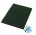 GPH Wecoline Schrobpad Groen Full Cycle 35 x 50 cm