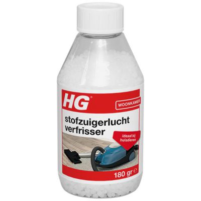 HG stofzuigerluchtverfrisser, 180 gr