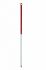 Hillbrush ALH8 steel 150 cm
