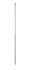 Hillbrush ALH8 steel 150 cm