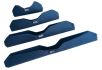 Maykker HandySleeve Klittenbandbasis