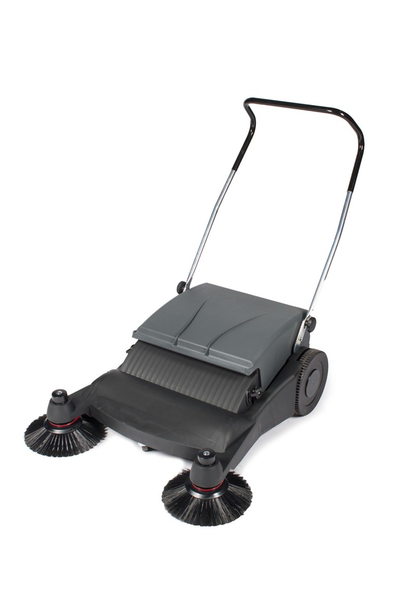 Numatic Veegmachine NU3 graphite Numatic Veegmachine NU3 graphite