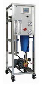 osmose filter 800 unit 3000 liter per dag