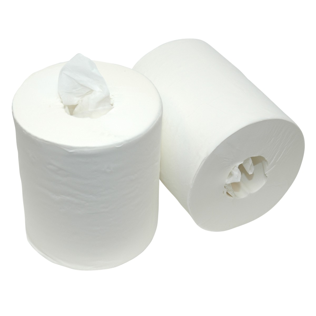 Poetsrol Midi cellulose 1lgs, 6x280m