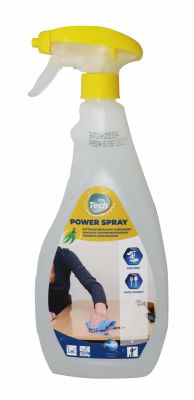 Pollet PolTech power spray inktverwijderaar, 750 ml