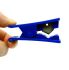 Slangknipper blauw