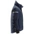 snickers aw 375 isolerend jack donkerblauw