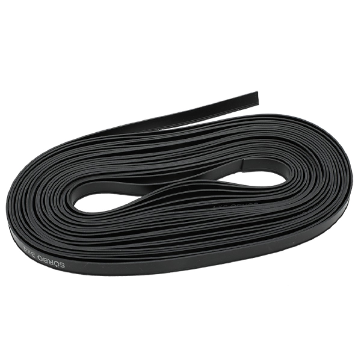 SPC Rubber 15.24m
