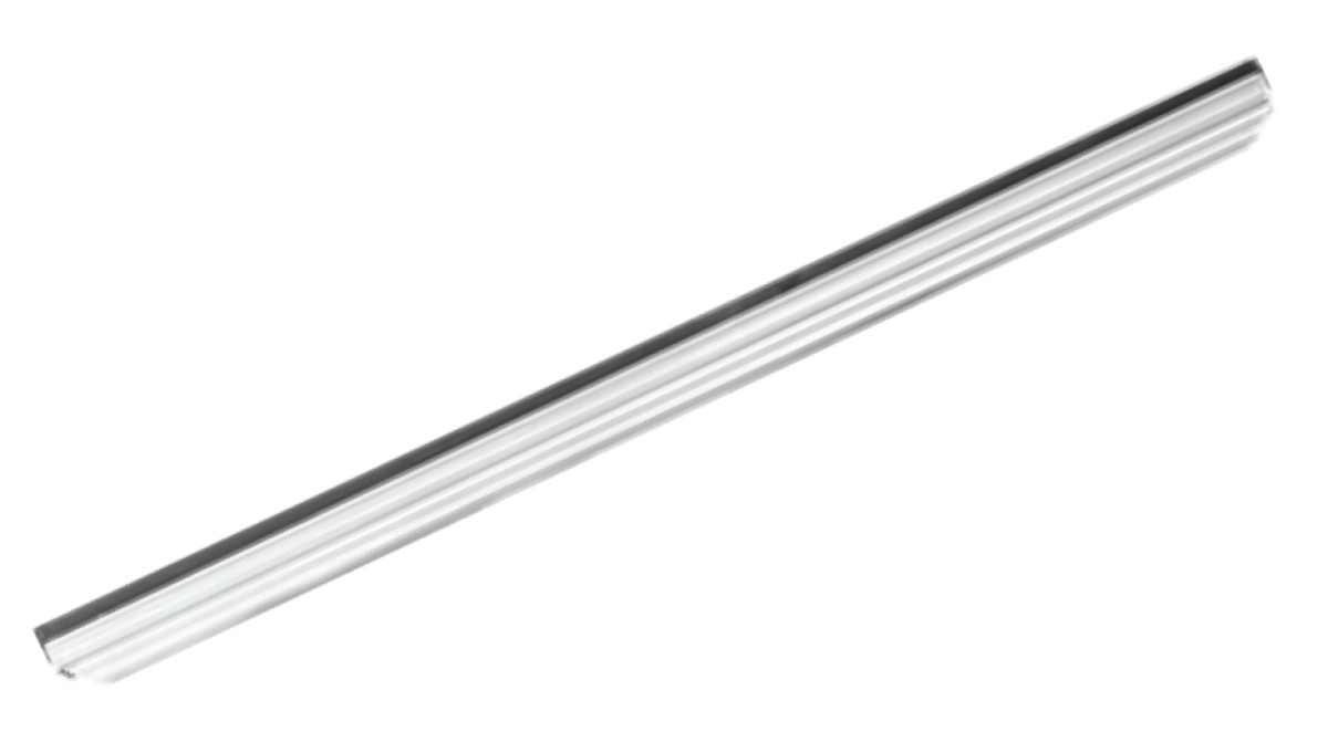 SPC Viper light aluminium rail 35 cm
