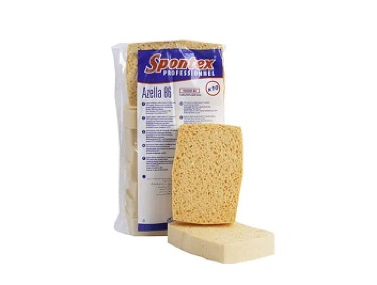 Spontex Azella 86 spons, 10 st Spontex Azella 86 spons, 10 st