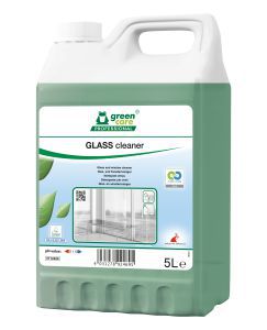Tana GreenCare glass cleaner glasreiniger 5 liter