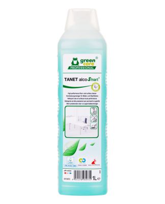 Tana GreenCare Tanet alcosmart interieurreiniger 1 liter