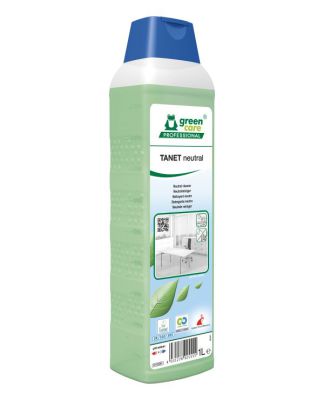 Tana GreenCare Tanet neutral allesreiniger 1 liter