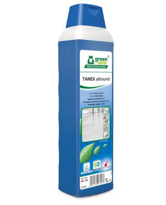 Tana GreenCare Tanex allround krachtreiniger 1 liter